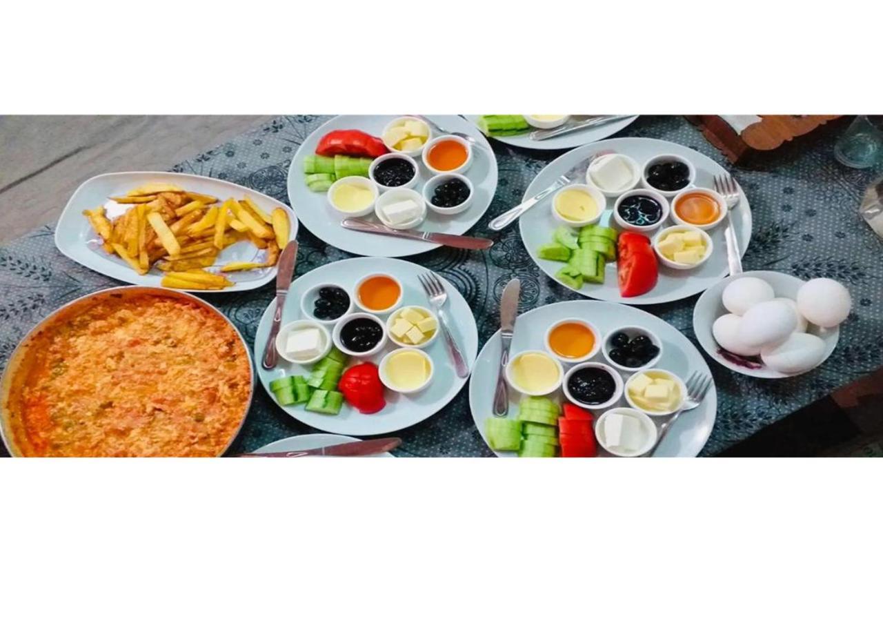 Avcioglu Konak Otel Safranbolu Kültér fotó