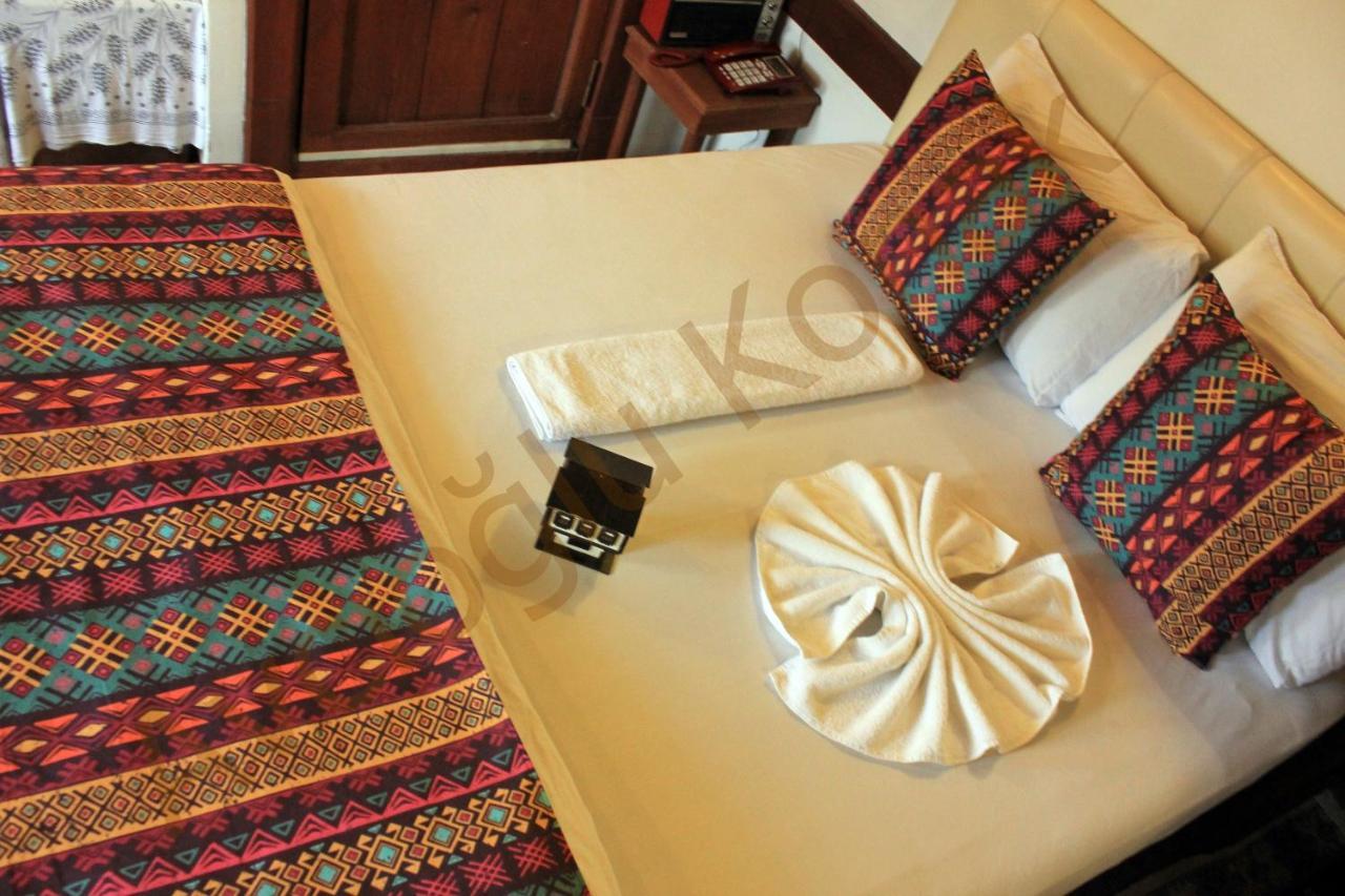 Avcioglu Konak Otel Safranbolu Kültér fotó