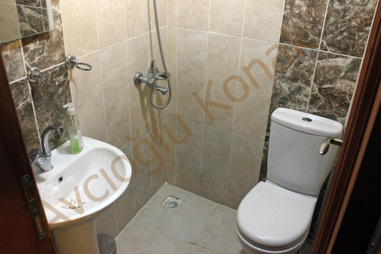 Avcioglu Konak Otel Safranbolu Kültér fotó