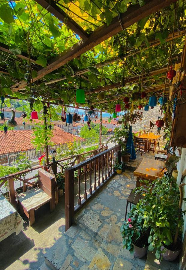 Avcioglu Konak Otel Safranbolu Kültér fotó