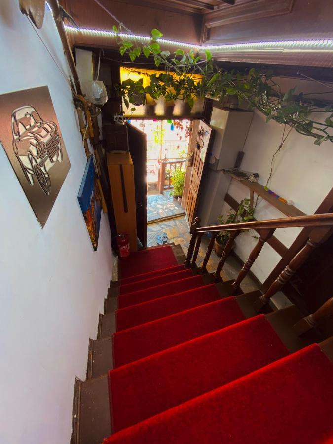 Avcioglu Konak Otel Safranbolu Kültér fotó
