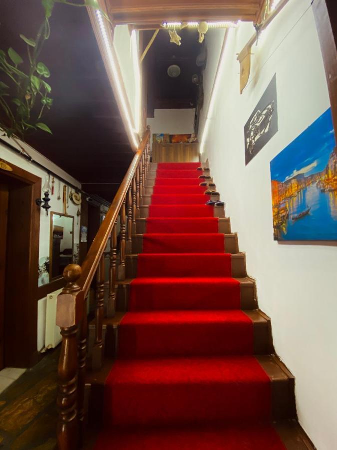Avcioglu Konak Otel Safranbolu Kültér fotó