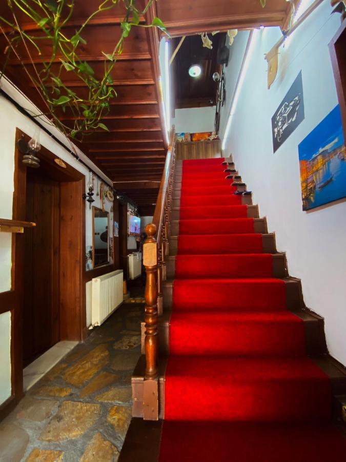 Avcioglu Konak Otel Safranbolu Kültér fotó