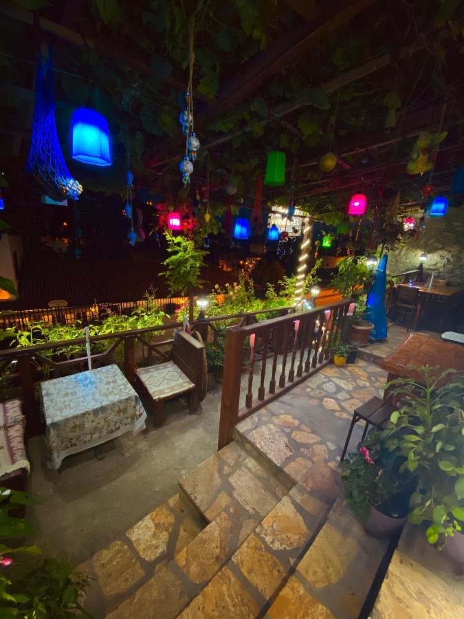 Avcioglu Konak Otel Safranbolu Kültér fotó