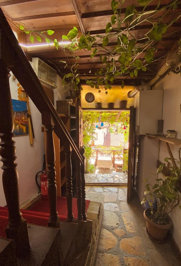 Avcioglu Konak Otel Safranbolu Kültér fotó