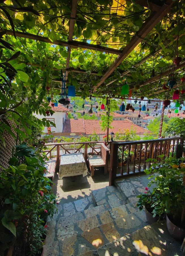 Avcioglu Konak Otel Safranbolu Kültér fotó