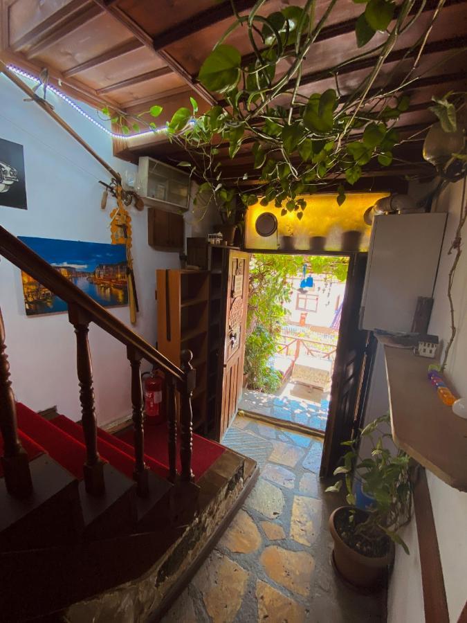 Avcioglu Konak Otel Safranbolu Kültér fotó