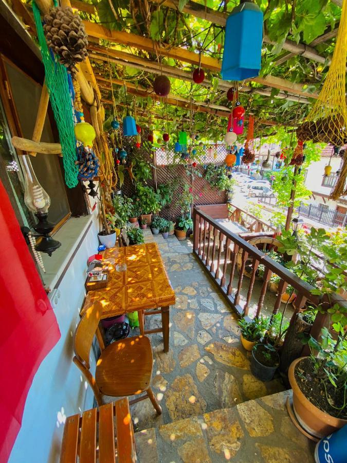 Avcioglu Konak Otel Safranbolu Kültér fotó