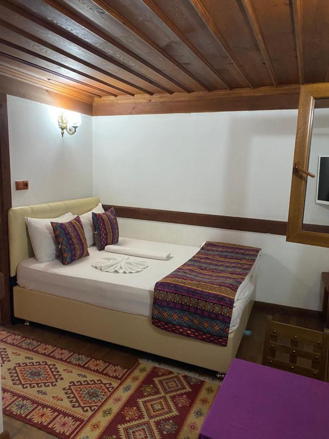 Avcioglu Konak Otel Safranbolu Kültér fotó