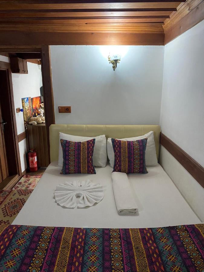 Avcioglu Konak Otel Safranbolu Kültér fotó