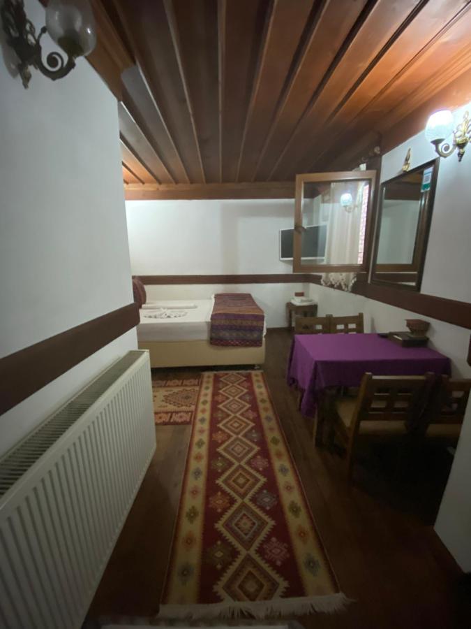 Avcioglu Konak Otel Safranbolu Kültér fotó