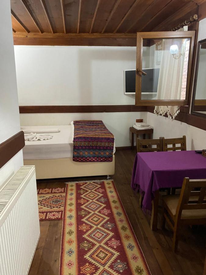 Avcioglu Konak Otel Safranbolu Kültér fotó