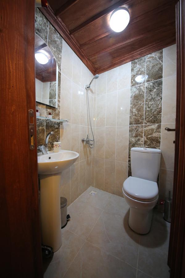 Avcioglu Konak Otel Safranbolu Kültér fotó